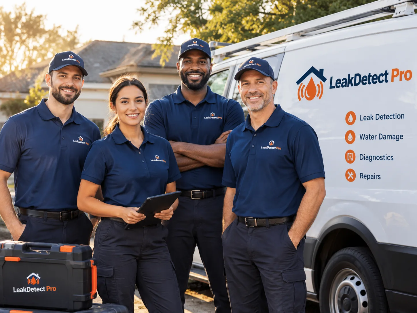 Roof Repair company in Radnor, OH